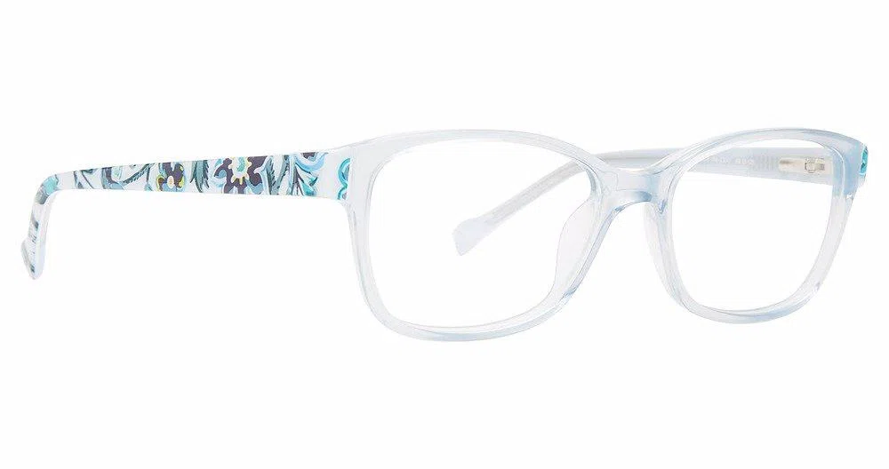 Vera Bradley VBNaomi Eyeglasses - view 13